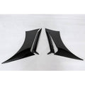 Prise D'Air Latéral Ford Mustang 15-19 Look GT350 - MS accessoires Auto