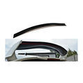 Rajout Aileron Lip Spoiler Honda Civic Fk2 '15 Type R - MS accessoires Auto