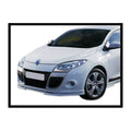Rajout de pare chocs Avant Renault Megane 09 - MS accessoires Auto