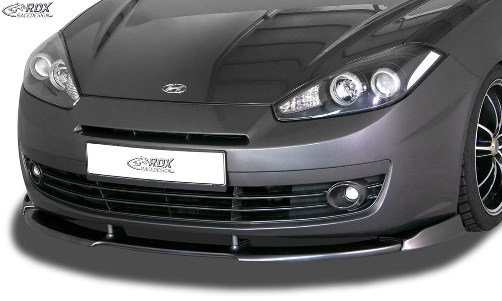 Lame de pare chocs avant pour HYUNDAI Coupe GK 2007-2009 - MS accessoires Auto