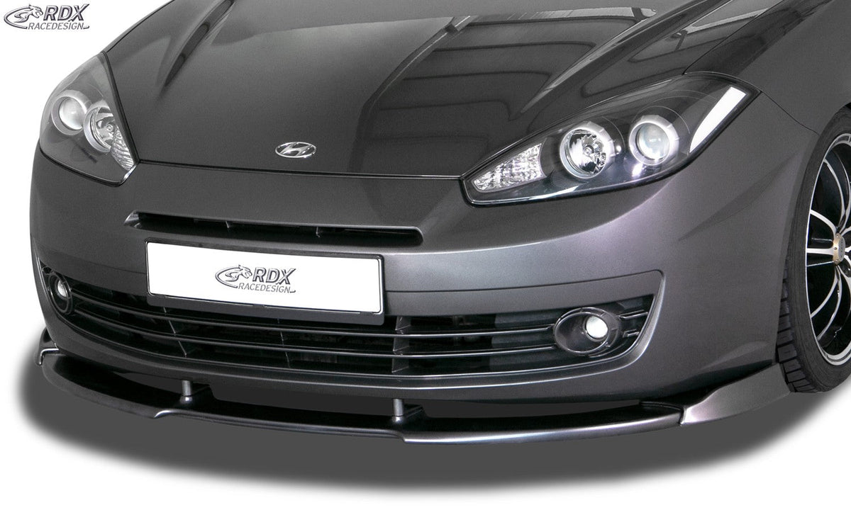 Lame de pare chocs avant pour HYUNDAI Coupe GK 2007-2009 - MS accessoires Auto