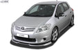 Lame de pare chocs avant pour TOYOTA Auris E150 (2010+) - MS accessoires Auto