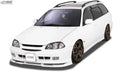 Lame de pare chocs avant pour TOYOTA Caldina 1997-2000 - MS accessoires Auto