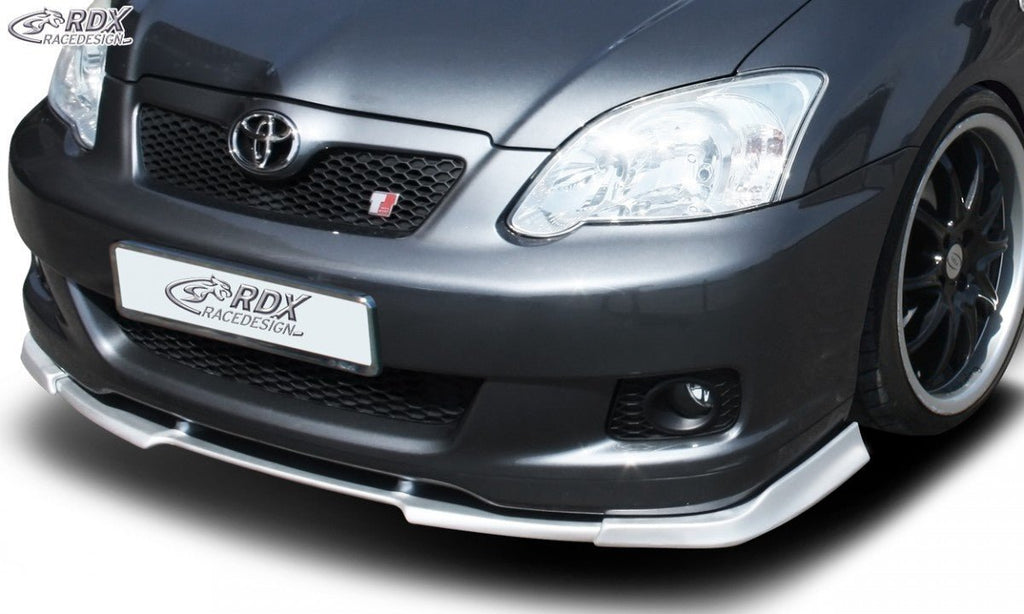 Lame de pare chocs avant pour TOYOTA Corolla E12 TS (2004-2007) - MS accessoires Auto