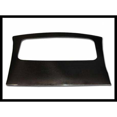 Toit Carbone Honda Integra 2P 94-01 - MS accessoires Auto