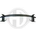 Support de pare chocs avant DIEDERICHS pour VOLKSWAGEN SCIROCCO III (137, 138) 05/2008 - 11/2017 - MS accessoires Auto