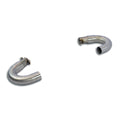 Tubes de liaisons Droit et Gauche Supersprint pour PORSCHE 986 BOXSTER 2.5i 96 - 99 - MS accessoires Auto