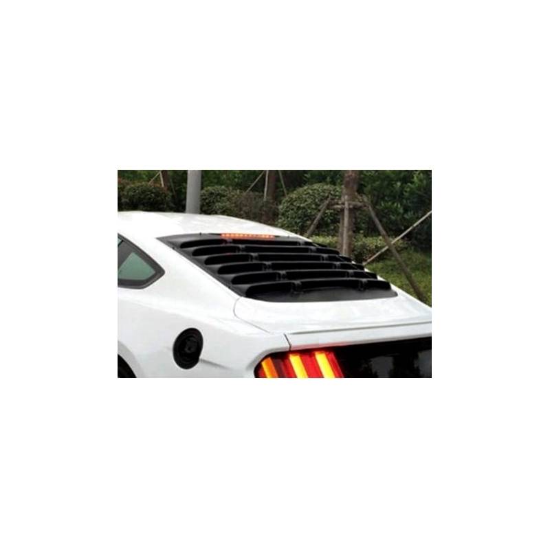 Vitre arrière Ford Mustang 2015-2017 - MS accessoires Auto