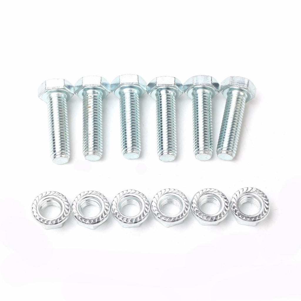 Y-Pipe tuyau d'échappement en acier inoxydable T304 DRW R - Pour Nissan 350Z Z33 / Infiniti G35 2003-2009 - MS accessoires Auto